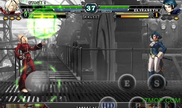 拳皇2012纪念版破解版