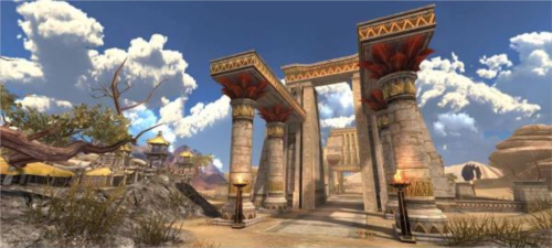 权力与荣耀(免氪万充国战)