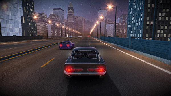 carx公路赛车全解锁车辆