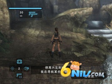 古墓丽影7传奇 第2张图