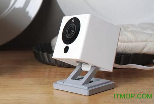 小方智能摄像机app下载