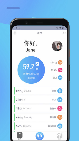 乐瘦app