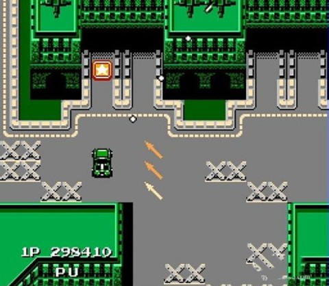 赤色要塞经典版 第8张图