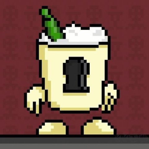 疯狂小人战斗 第5张图