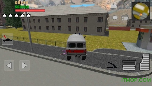 刑事俄罗斯3D下载