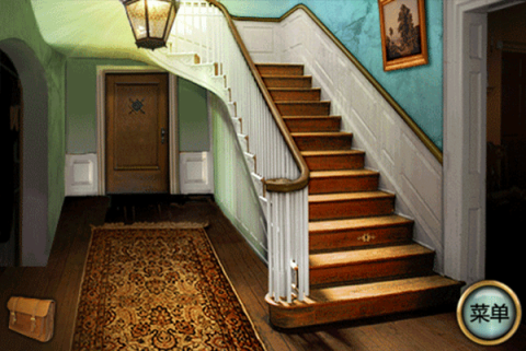 恐怖庄园的秘密 第10张图