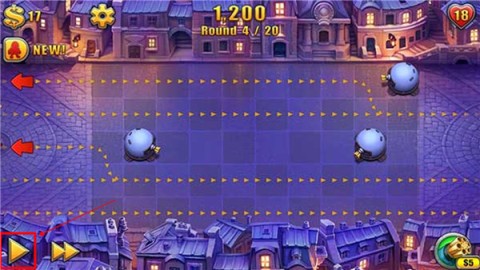 坚守阵地2 第3张图