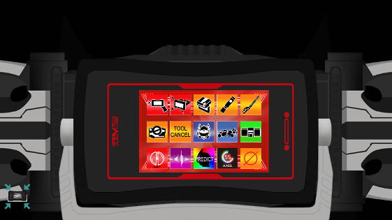 Next Faiz变身模拟器