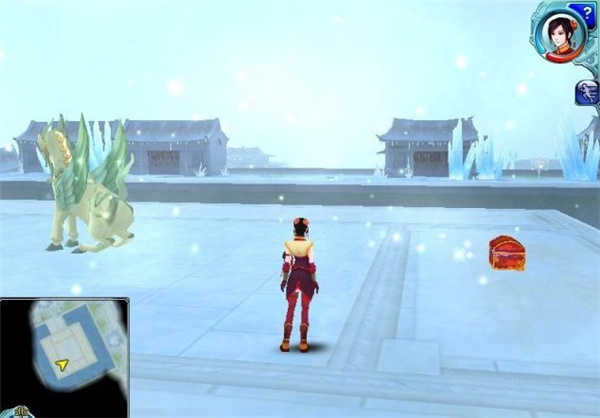 仙剑奇侠传4安卓版