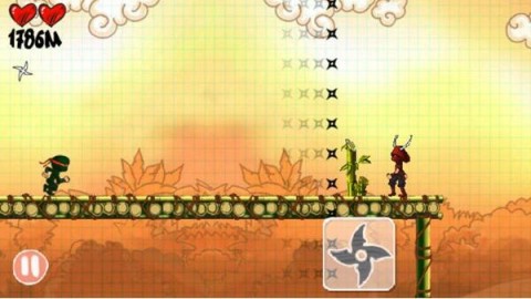 忍者突袭 第5张图