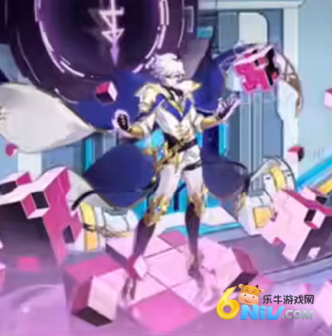 赛尔号怀旧版单击版 第1张图