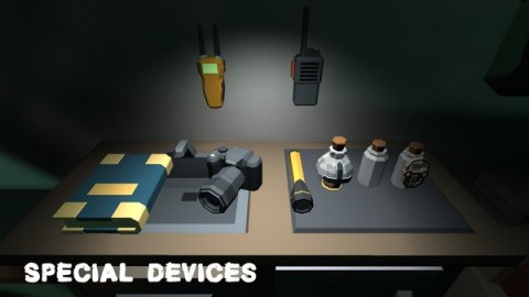 驱魔人 第3张图