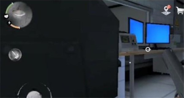 无尽梦魇怪异医院游戏玩法6