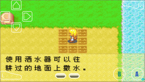 牧场物语女孩版 第7张图