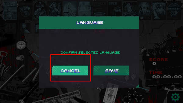 疯狂派对go全人物