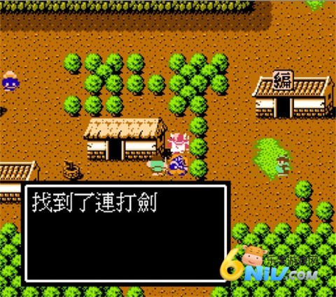 吞食天地2重制版 第7张图