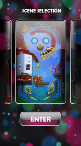 三维弹球太空军校生 第1张图