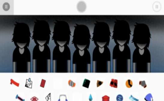 节奏盒子游戏怎么玩