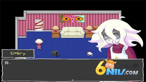 地下室的秘密 第3张图