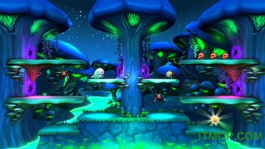 松饼骑士内购破解版