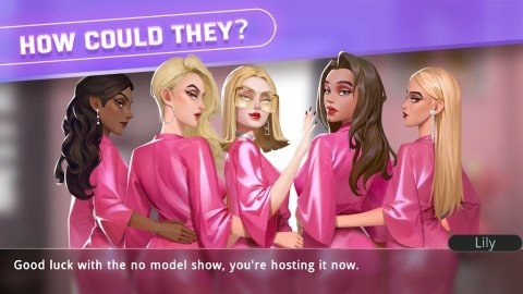 爱之城 第2张图