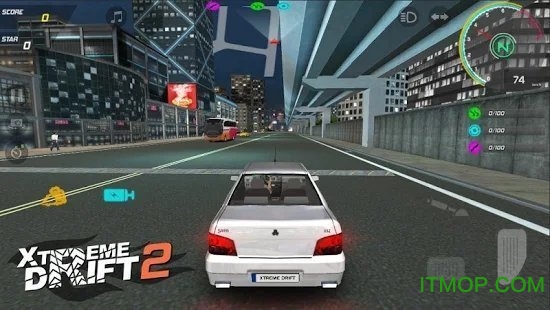 极限漂移2 极限漂移2下载