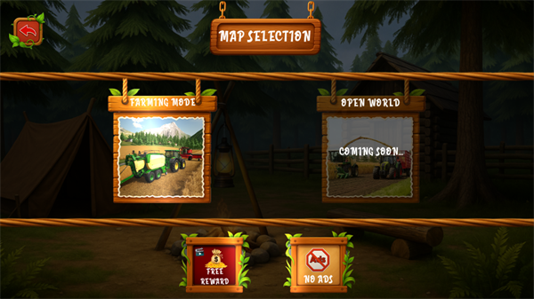 模拟农场26手机版