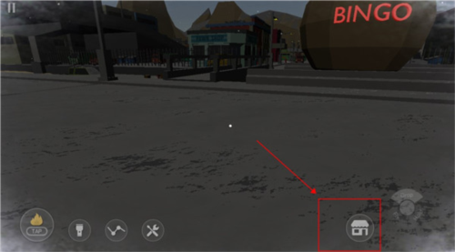 大型烟花模拟器内置菜单