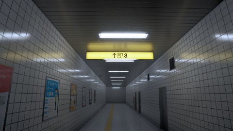 8号出口 第3张图