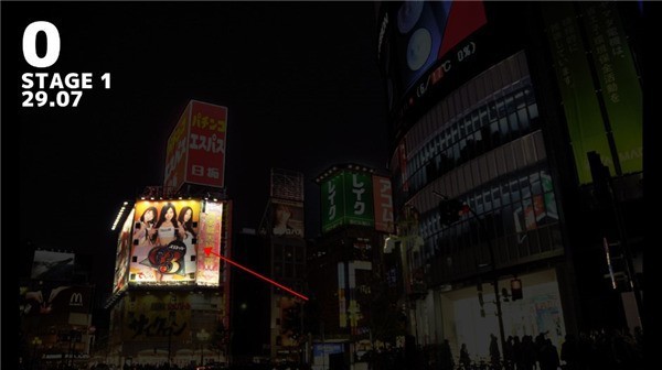 幽灵线东京最新版