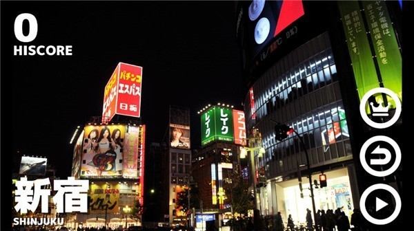 幽灵线东京最新版