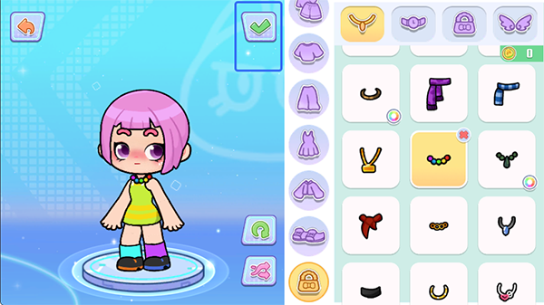 奇妙创意世界无广告版