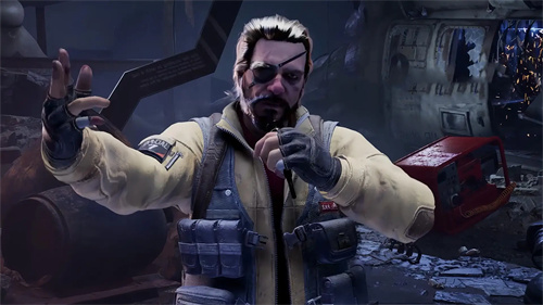 明日之后最新版本