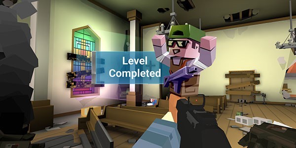 行尸走肉死亡之城手机版