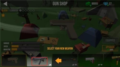 僵尸启示录完整版