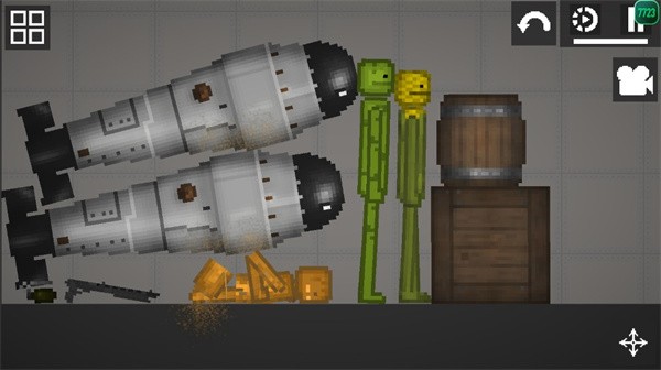 甜瓜游乐场34.0版