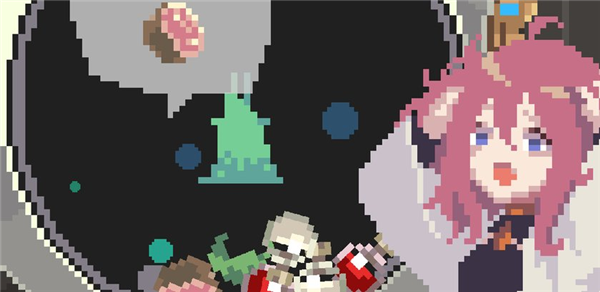 触手育成汉化版宣传图