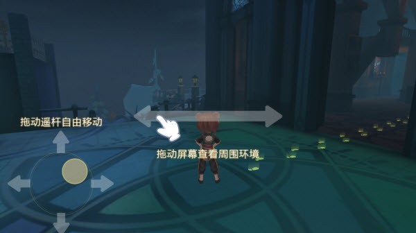 恐怖躲猫猫5最新版