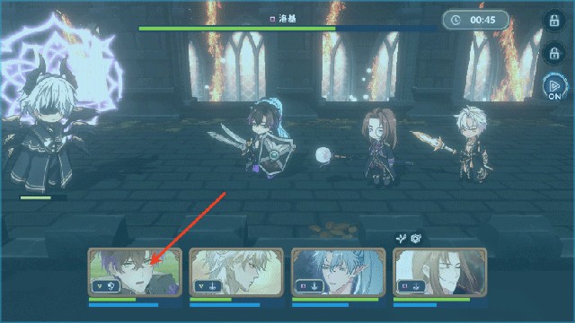 时空心语游戏官方版