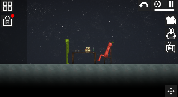 甜瓜游乐场34.0版