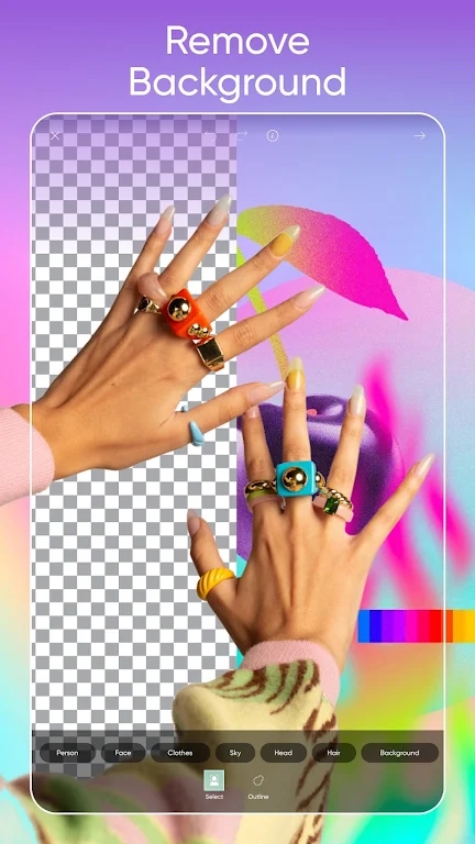 Picsart美易旧版本