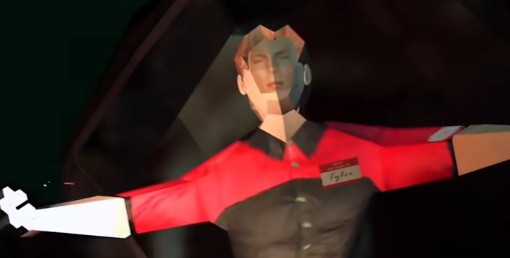 曼尼汉堡店中文版