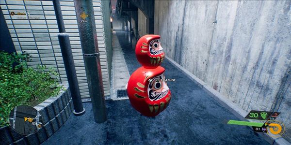 幽灵线东京最新版