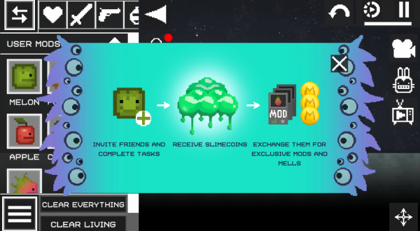 甜瓜游乐场34.0版