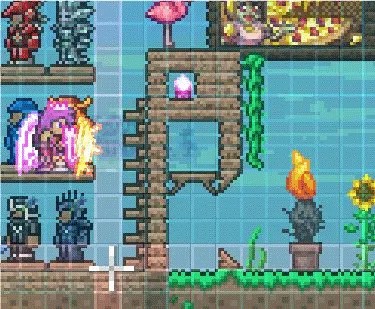 泰拉瑞亚1.4.4.9.5汉化版